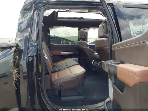 1FTFW6LD6SFB36692 2025 FORD F-150 - Image 8