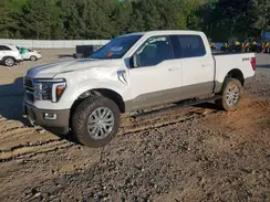 1FTFW6LD6SFB52388 2025 FORD F-150