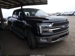 1FTFW6LD6SFB53914 2025 FORD F-150