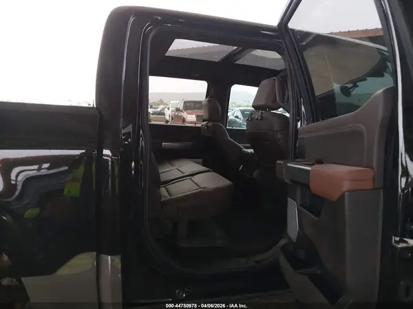 1FTFW6LD6SFB53914 2025 FORD F-150 - Image 8