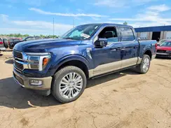 1FTFW6LD6SFB61334 2025 FORD F-150