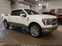 1FTFW6LD6SFB62872 2025 FORD F-150
