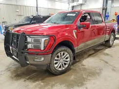 1FTFW6LD6SFC59540 2025 FORD F-150