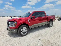 1FTFW6LD6TFA38537 2026 FORD F-150