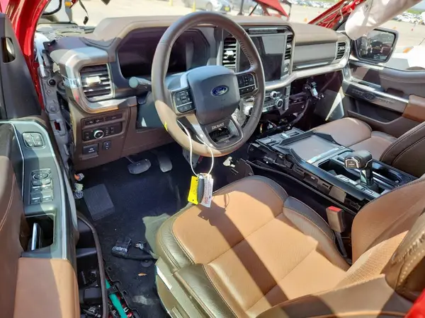 1FTFW6LD7RFA38765 2024 FORD F-150 - Image 8