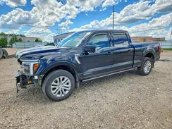 1FTFW6LD7RFC12964 2024 FORD F-150