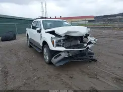 1FTFW6LD7SFA23575 2025 FORD F-150