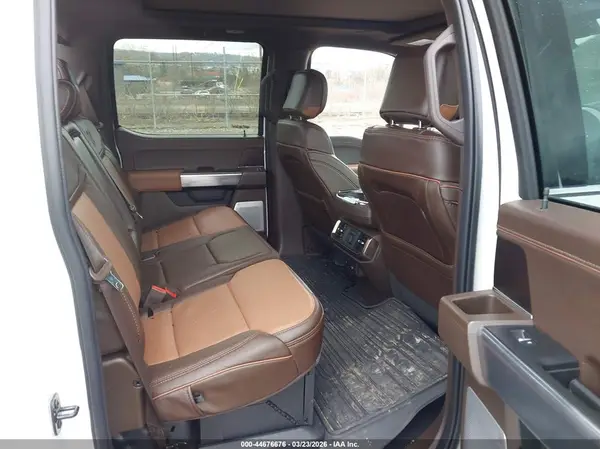 1FTFW6LD7SFA23575 2025 FORD F-150 - Image 8