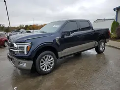 1FTFW6LD7SFA40473 2025 FORD F-150