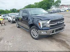 1FTFW6LD7SFA48539 2025 FORD F-150