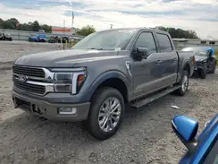 1FTFW6LD7SFB09436 2025 FORD F-150