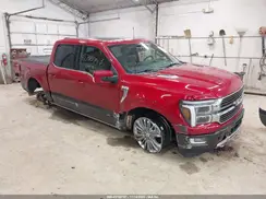 1FTFW6LD8RFA00655 2024 FORD F-150