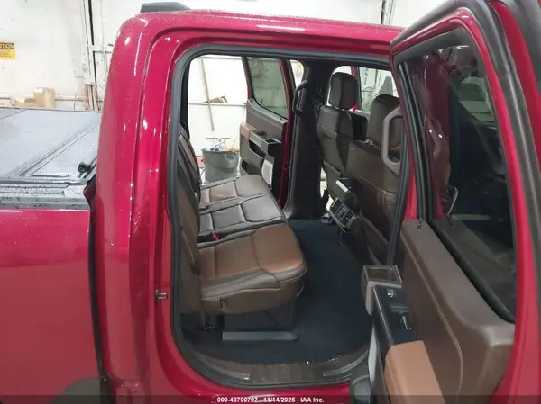 1FTFW6LD8RFA00655 2024 FORD F-150 - Image 8