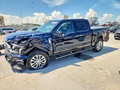 1FTFW6LD8RFC14626 2024 FORD F-150