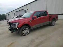 1FTFW6LD8SFB09736 2025 FORD F-150