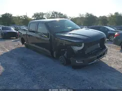 1FTFW6LD8SFB80662 2025 FORD F-150