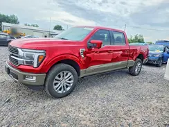 1FTFW6LD8SFC09903 2025 FORD F-150