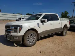 1FTFW6LD8SFC55876 2025 FORD F-150