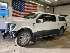 1FTFW6LD9RFB43842 2024 FORD F-150