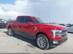 1FTFW6LD9RFC17552 2024 FORD F-150