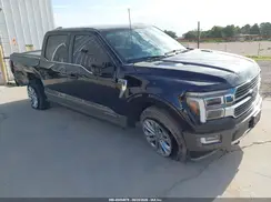 1FTFW6LD9SFA17471 2025 FORD F-150
