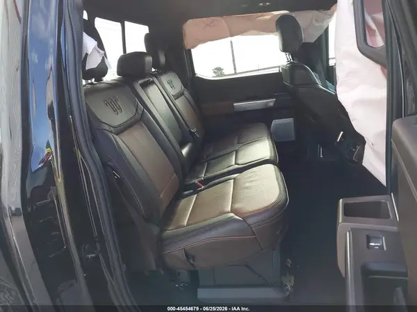 1FTFW6LD9SFA17471 2025 FORD F-150 - Image 8