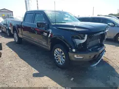 1FTFW6LD9SFC36799 2025 FORD F-150