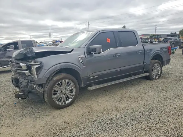 1FTFW6LDXRFA32832 2024 FORD F-150 - Image 1