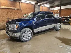 1FTFW6LDXSFA23554 2025 FORD F-150