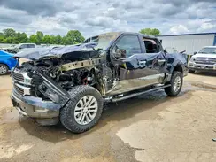 1FTFW6LDXSFA55095 2025 FORD F-150