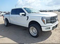 1FTFW7L81SFB23230 2025 FORD F-150