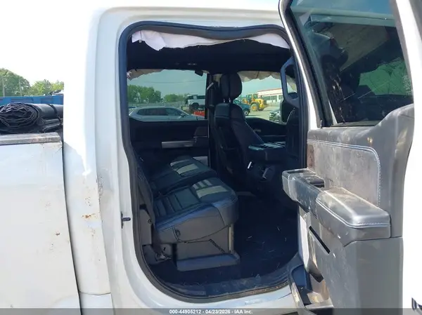 1FTFW7L82SFA72644 2025 FORD F-150 - Image 8