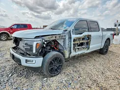 1FTFW7L83RFA84490 2024 FORD F-150