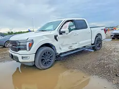 1FTFW7L83SFA93065 2025 FORD F-150