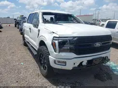 1FTFW7L84SFA23445 2025 FORD F-150