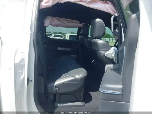 1FTFW7L84SFA23445 2025 FORD F-150 - Image 8