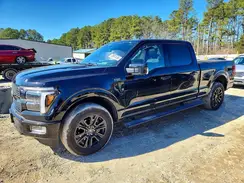 1FTFW7L84SFA97190 2025 FORD F-150