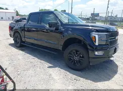 1FTFW7L84SFC67046 2025 FORD F-150