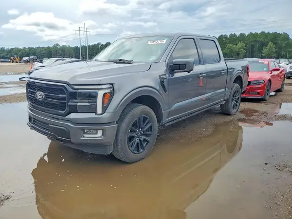 1FTFW7L85RFA10942 2024 FORD F-150 - Image 1