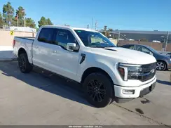 1FTFW7L85RFA87455 2024 FORD F-150