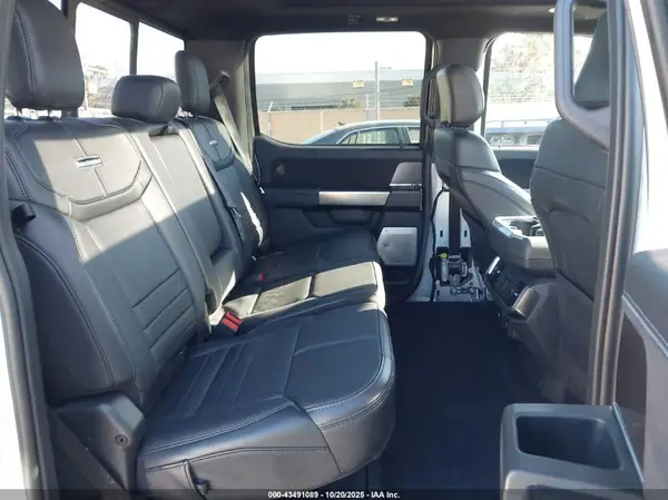 1FTFW7L85RFA87455 2024 FORD F-150 - Image 8