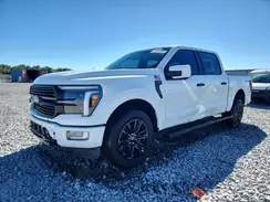 1FTFW7L85RFA87777 2024 FORD F-150