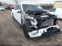 1FTFW7L85RFA89397 2024 FORD F-150