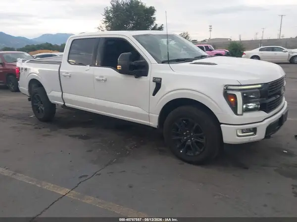 1FTFW7L85RFB36136 2024 FORD F-150 - Image 1