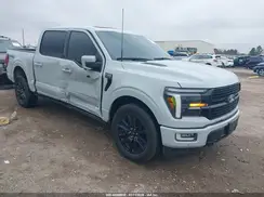 1FTFW7L85RFB56905 2024 FORD F-150