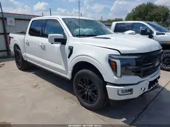 1FTFW7L85SFB27507 2025 FORD F-150