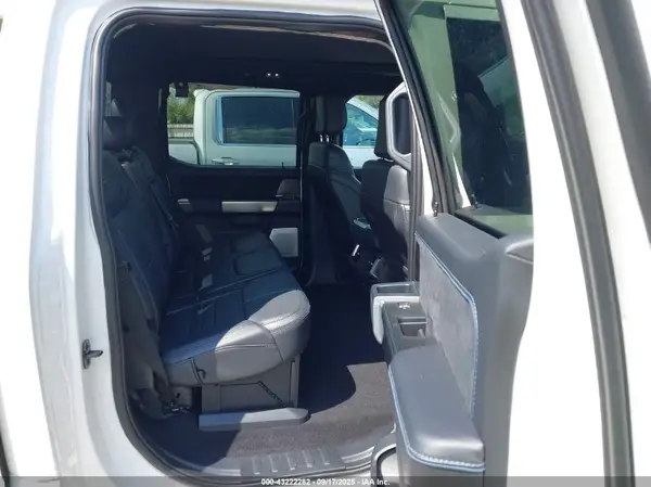 1FTFW7L85SFB27507 2025 FORD F-150 - Image 8