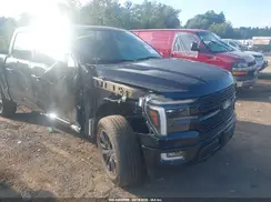 1FTFW7L85SFC72739 2025 FORD F-150