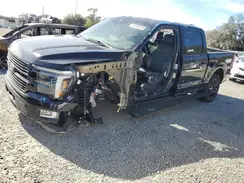 1FTFW7L86SFA86322 2025 FORD F-150