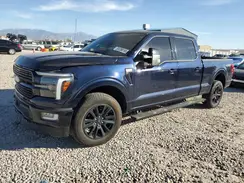 1FTFW7L87RFA85318 2024 FORD F-150